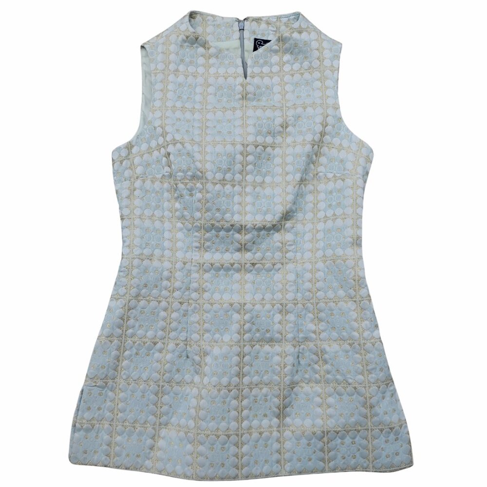 Vintage Cynthia Rowley Dress